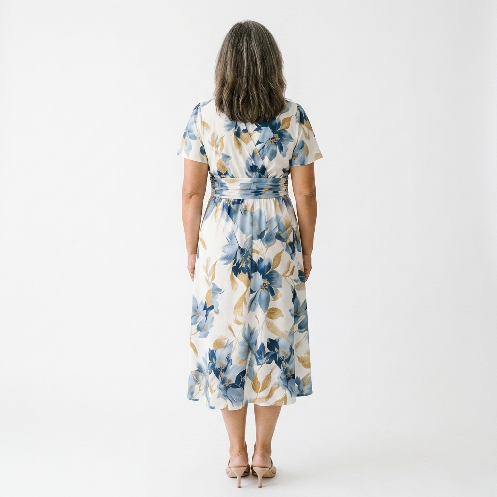 back view