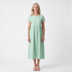 front view - Mint