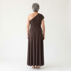 back view