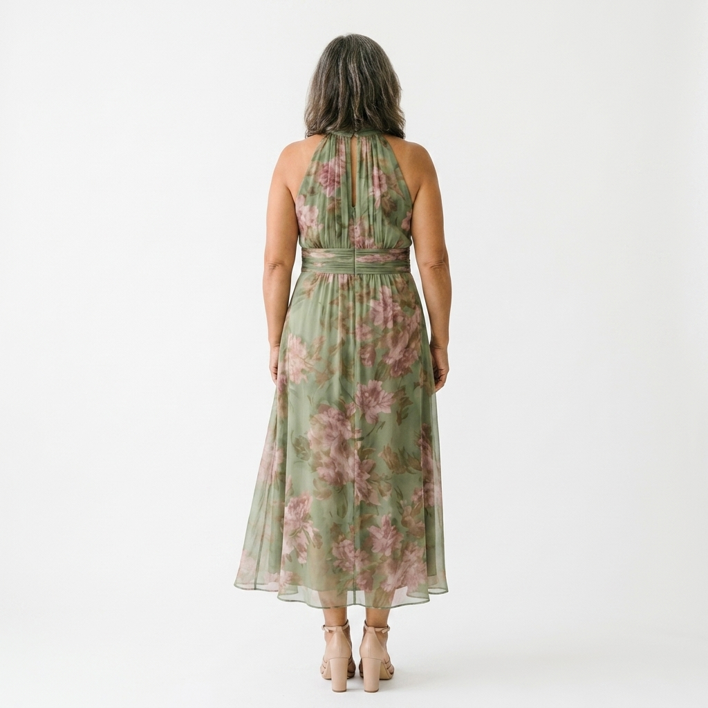 back view