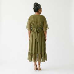 back view