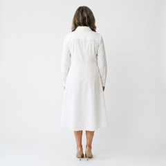 back view