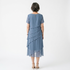 back view