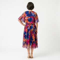 back view