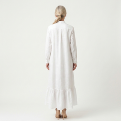 back view