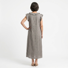 back view