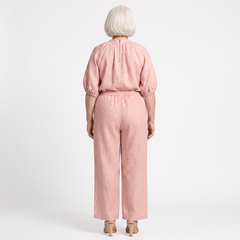 back view
