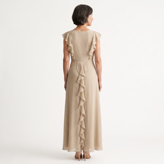 back view