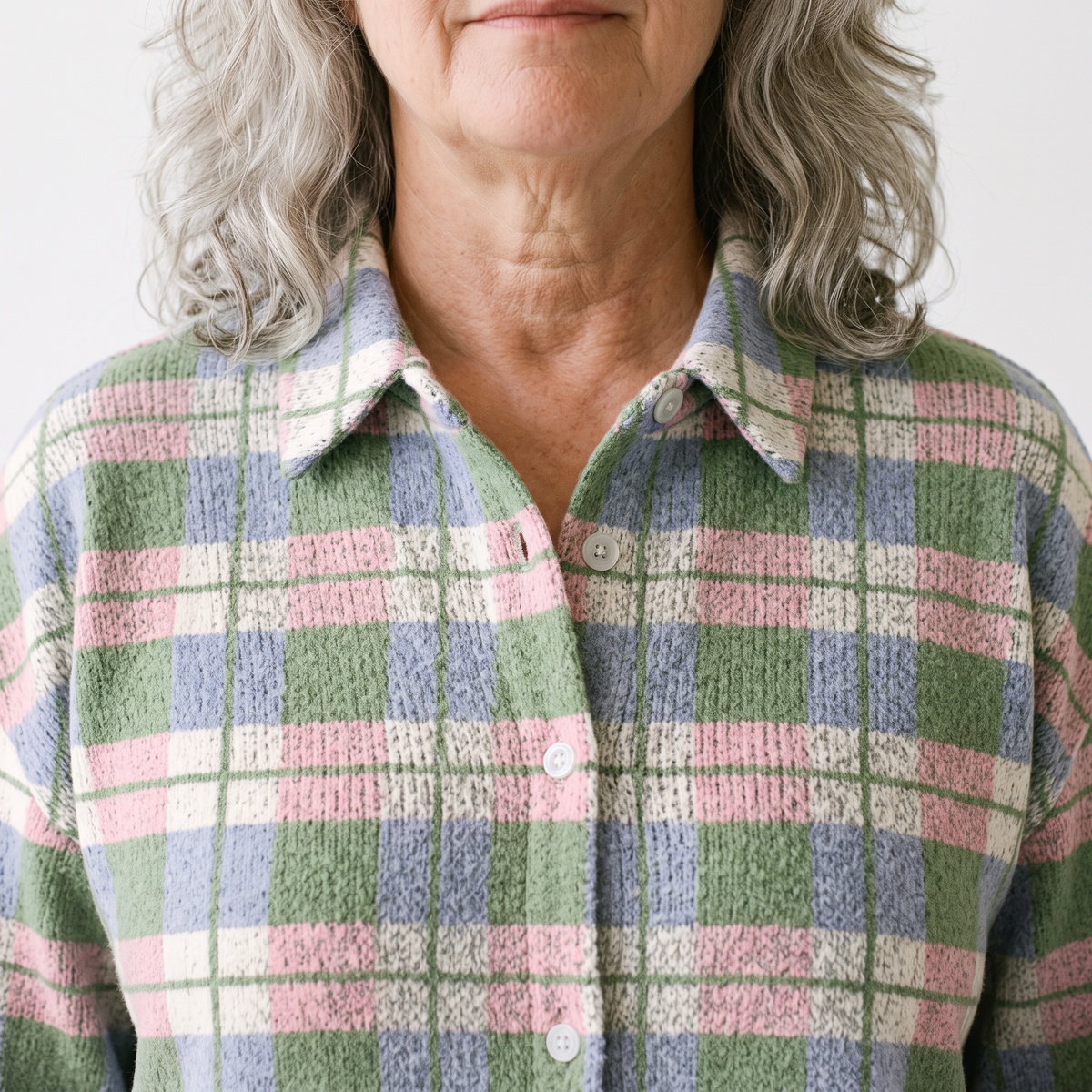 fabric detail