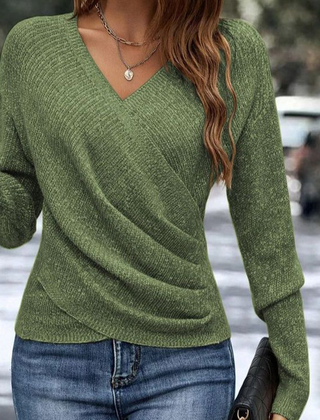 Elegant and Comfortable Top
