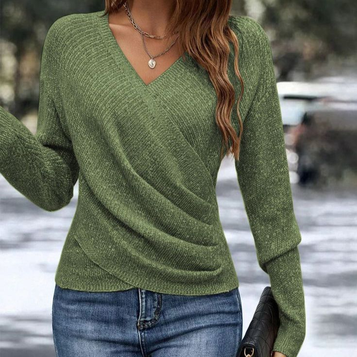 Elegant and Comfortable Top