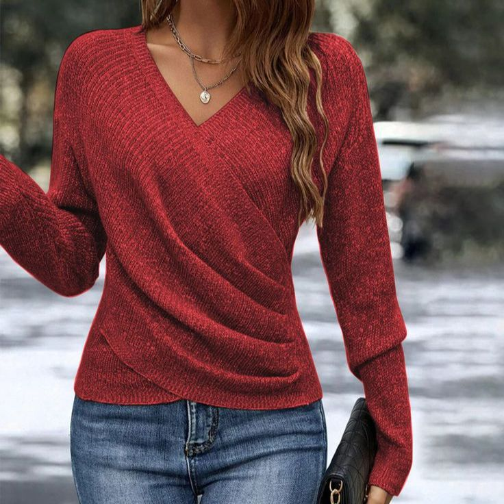 Elegant and Comfortable Top