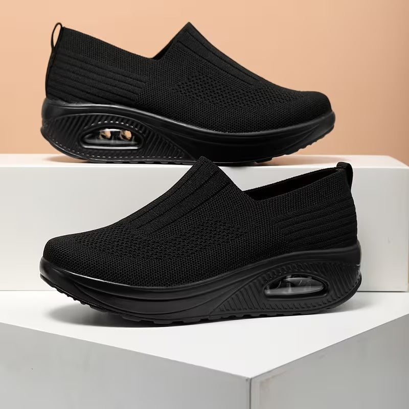 Orthopedic Shoes