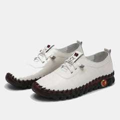 Leisure Shoes with Non-Slip Soles