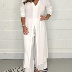 Lyra | Relaxed Two-Piece Set