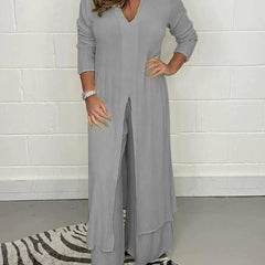 Lyra | Relaxed Two-Piece Set