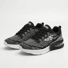 Orthopedic Shoes in Black