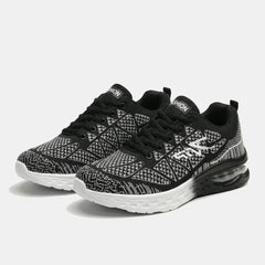 Orthopedic Shoes in Black