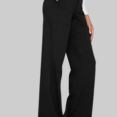Karina | Elegant Pants with an Elastic Waistband