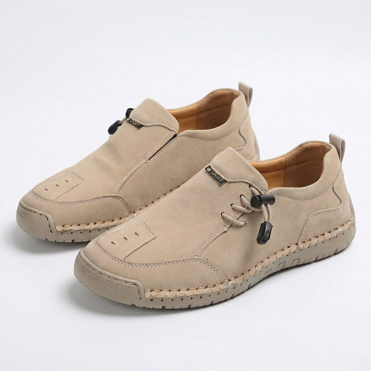 Flexible & Lightweight Shoes