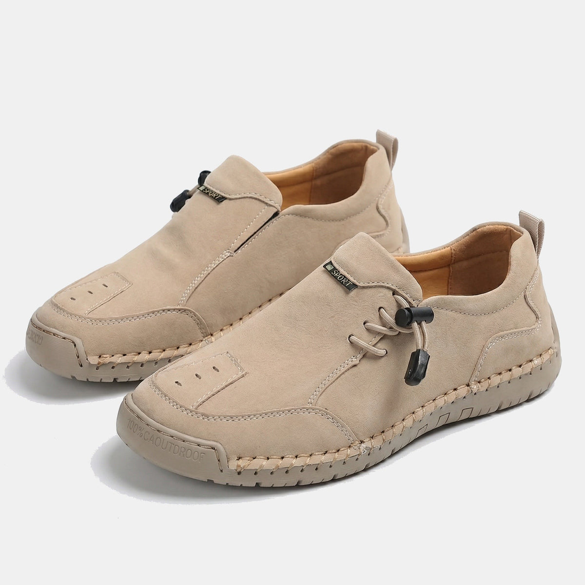 Flexible & Lightweight Shoes