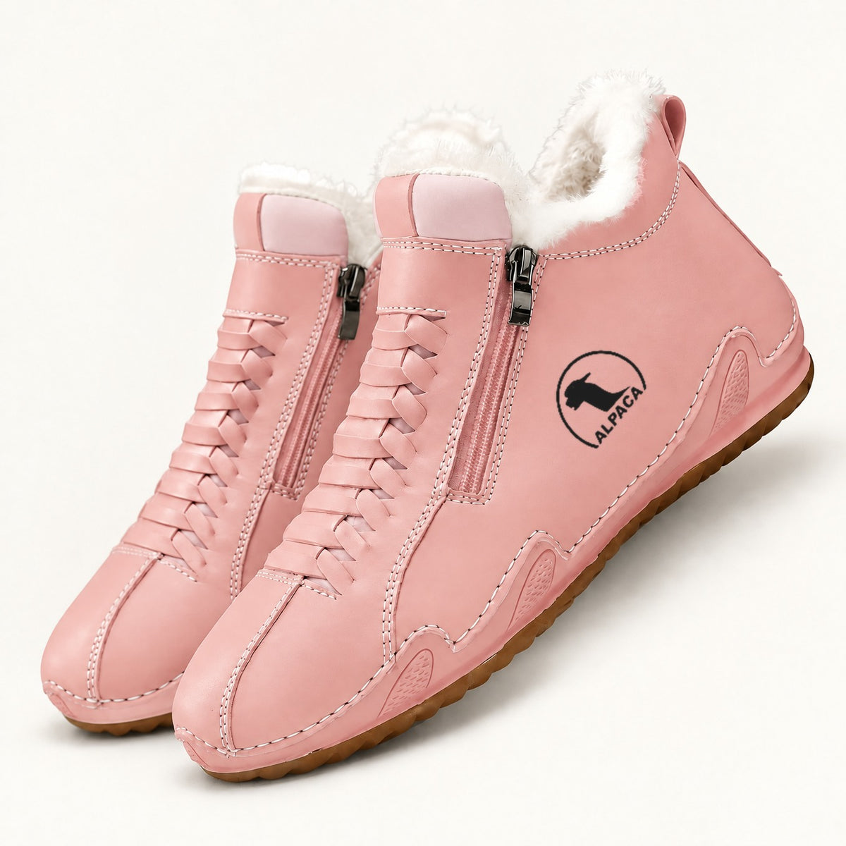 Léa - pink