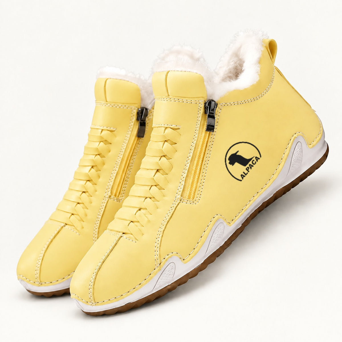 Léa - yellow