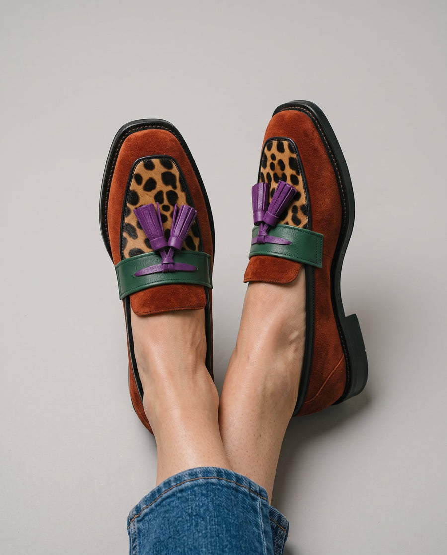Loafer