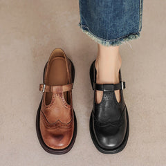Elegant Leather Shoes