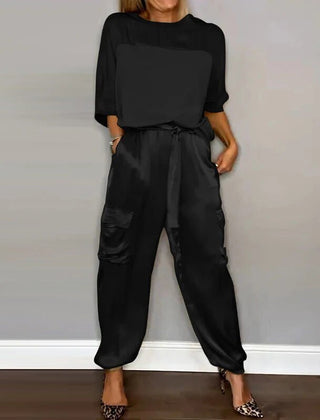 Casual Women's Set