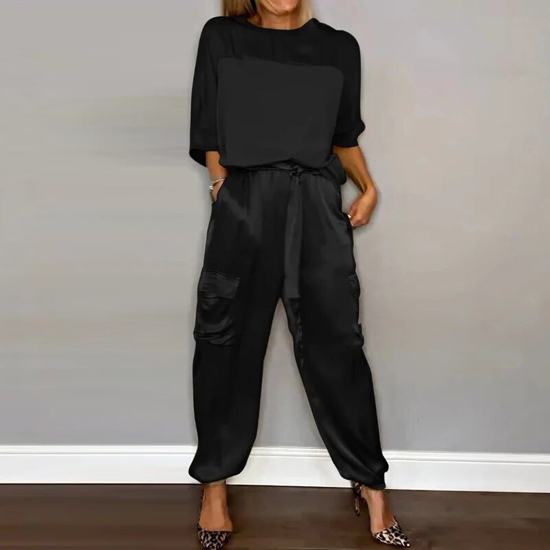 Casual Women's Set