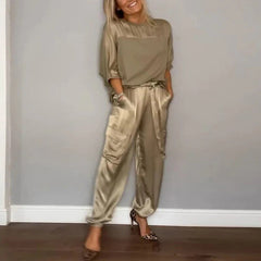 Casual Women's Set
