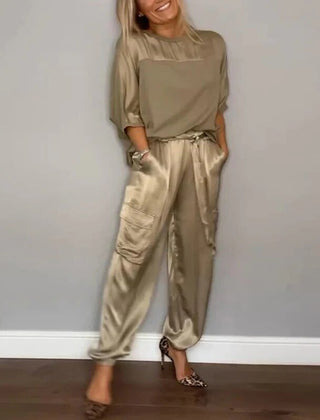 Casual Women's Set