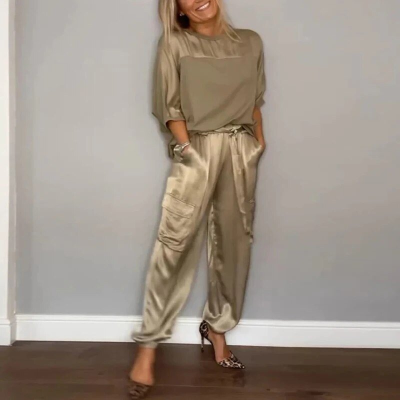 Casual Women's Set