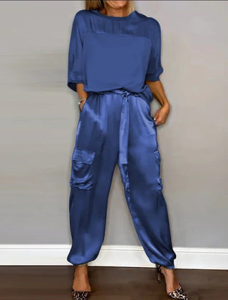 Casual Women's Set