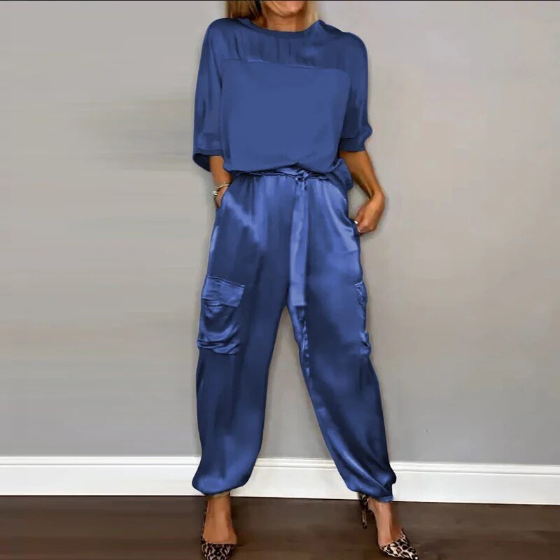 Casual Women's Set
