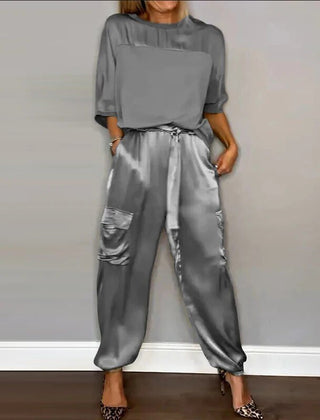 Casual Women's Set