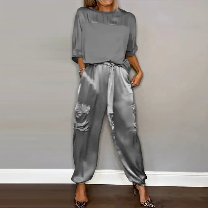 Casual Women's Set