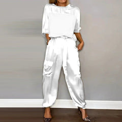 Casual Women's Set