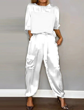 Casual Women's Set