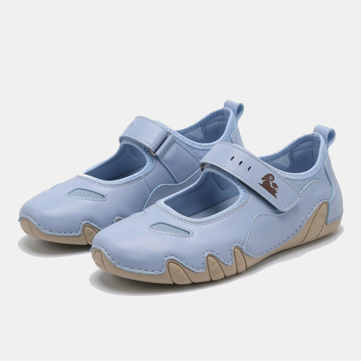 Lightweight & Comfortable Ballerina Flats