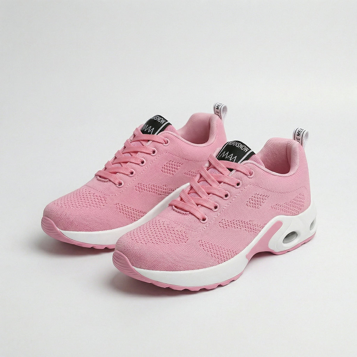 Orthopedic Shoes in Pink