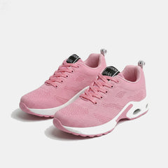 Orthopedic Shoes in Pink