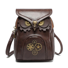 Orso animal bag