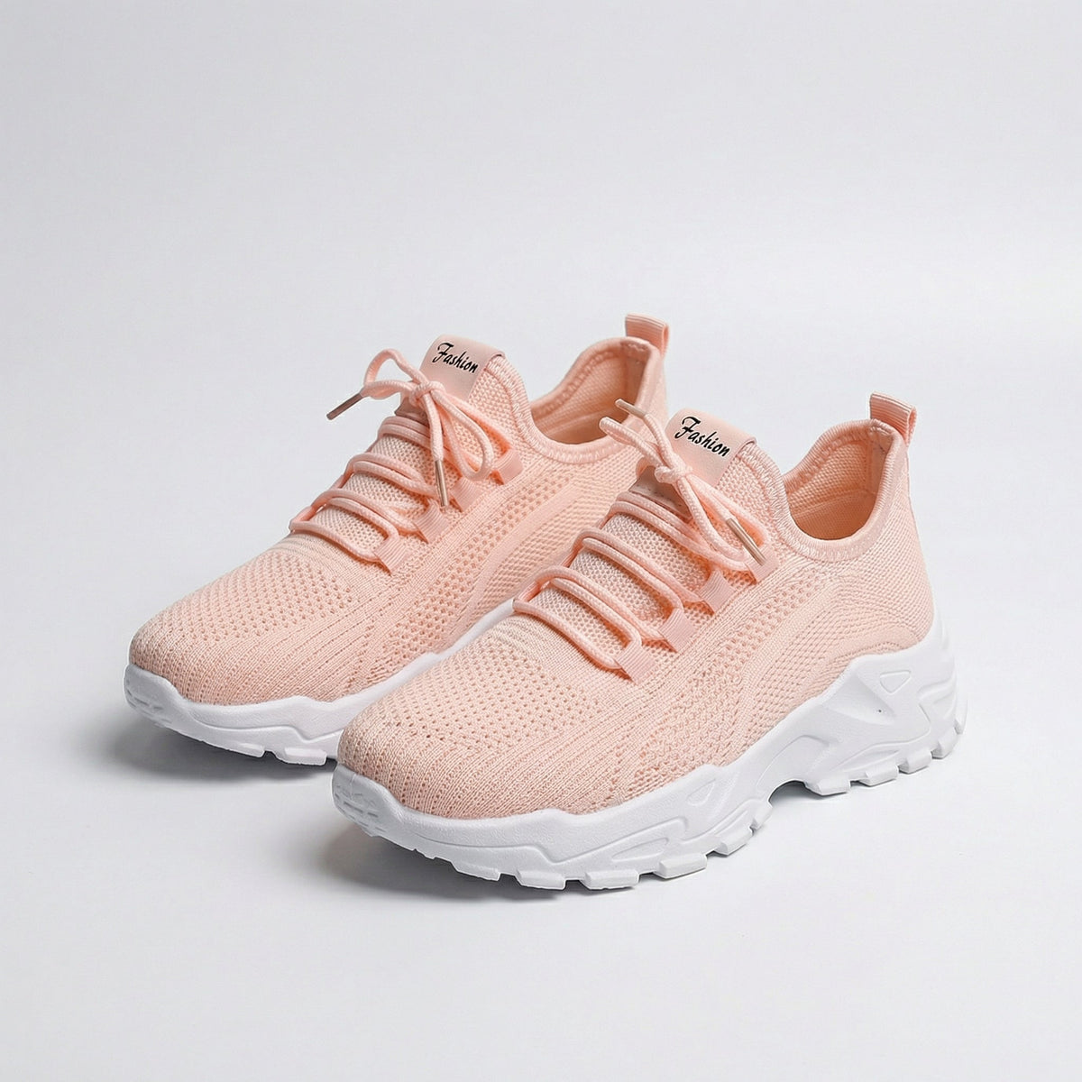 Breathable Sneakers