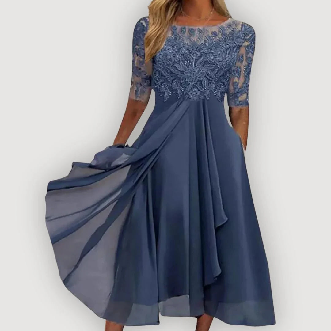 Elegant Dress