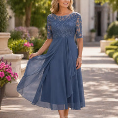 Elegant Dress