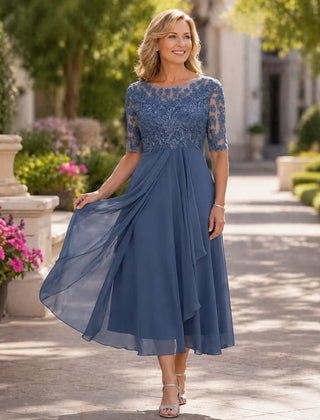 Elegant Dress