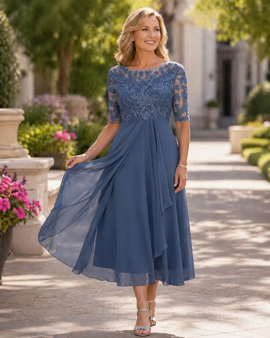 Elegant Dress