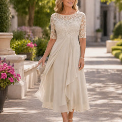 Elegant Dress